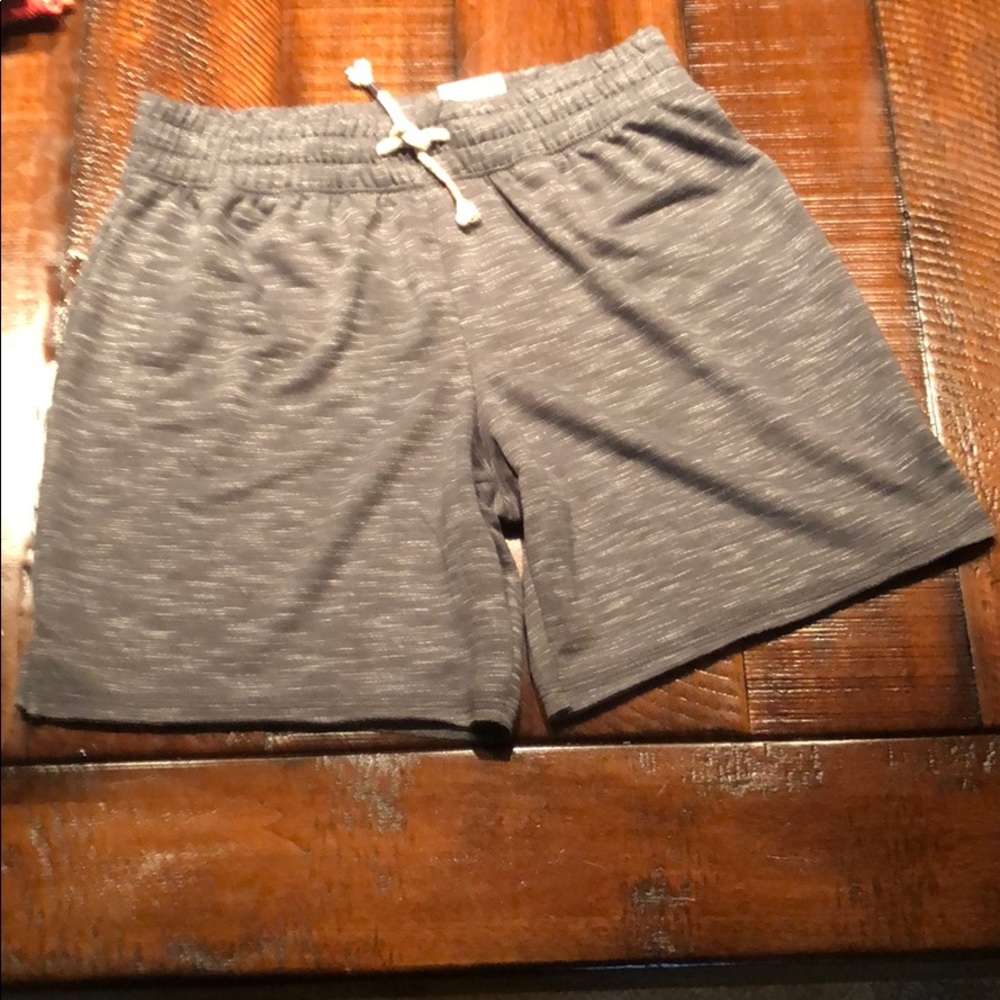 Girls comfy shorts NWT
